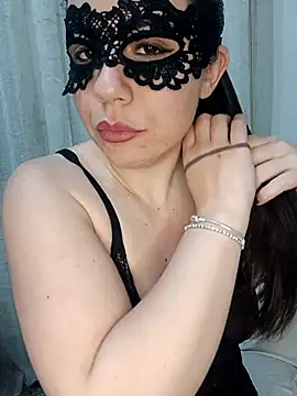 SexySweetPaola online show from April 2026 08:18:02 AM