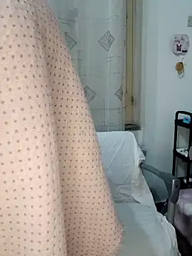 SexySweetPaola online show from March 2026 08:18:01 AM