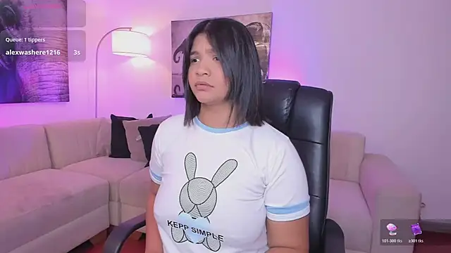 alaia7h online show from October 2025 07:38:02 PM