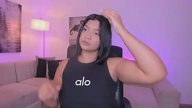 alaia7h online show from November 2025 07:35:02 PM