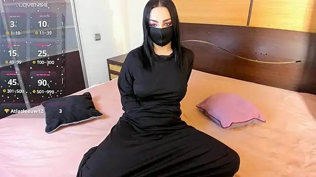 habibi moon online show from November 2025 03:18:01 AM