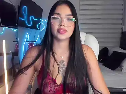 Snapshot of Daisy_20x_ chatting on August 2026 06:07:01 AM Daisy 20x online show from August 2026 06:07:01 AM