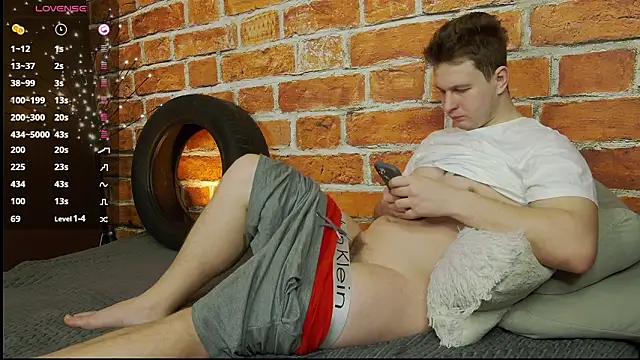 charlie smiley online show from March 2026 05:04:01 AM