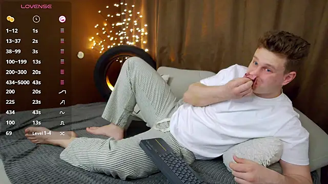 charlie smiley online show from April 2026 01:10:01 AM