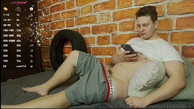 charlie smiley online show from March 2026 07:21:02 PM