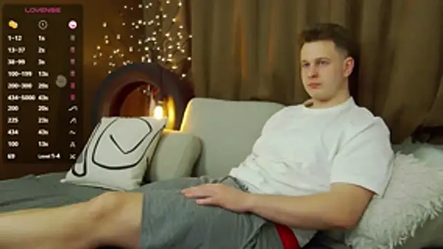 charlie smiley online show from March 2026 02:45:02 AM