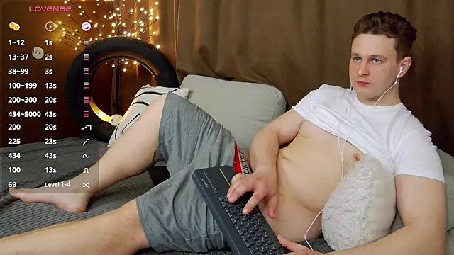 charlie smiley online show from April 2026 07:07:02 PM