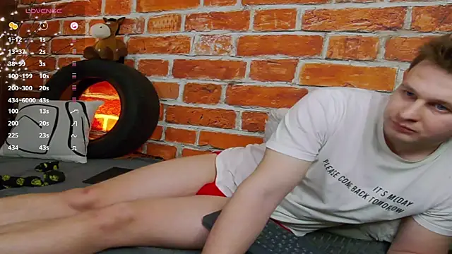 charlie smiley online show from March 2026 02:11:01 PM