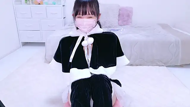 Snapshot of 86_haru chatting on December 2024 05:43:01 PM 86 haru online show from December 2024 05:43:01 PM