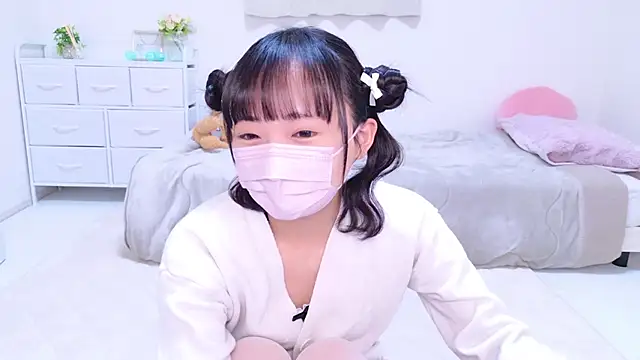 Snapshot of 86_haru chatting on January 2025 11:15:02 AM 86 haru online show from January 2025 11:15:02 AM