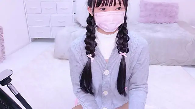 Snapshot of 86_haru chatting on December 2024 07:16:02 PM 86 haru online show from December 2024 07:16:02 PM