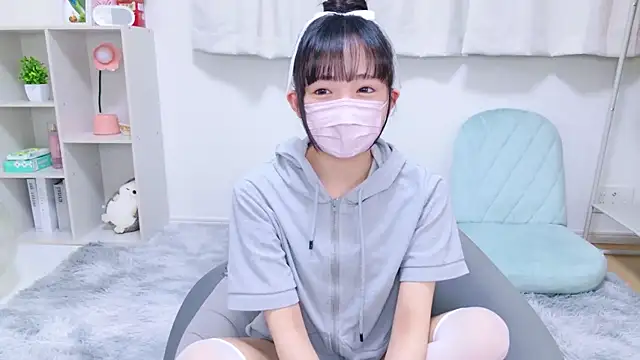 Snapshot of 86_haru chatting on January 2025 03:30:02 PM 86 haru online show from January 2025 03:30:02 PM