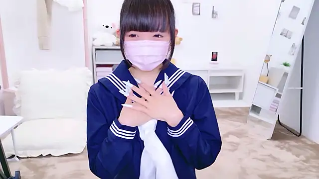 Snapshot of 86_haru chatting on October 2025 12:06:02 PM 86 haru online show from October 2025 12:06:02 PM