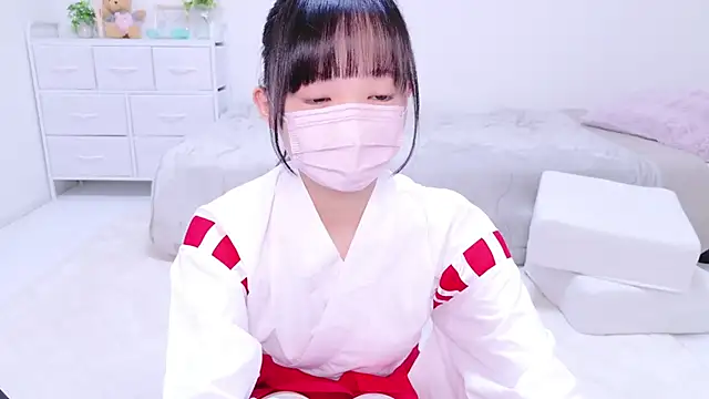 Snapshot of 86_haru chatting on January 2025 11:27:01 AM 86 haru online show from January 2025 11:27:01 AM