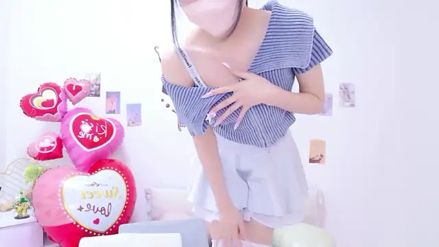 86 haru online show from February 2026 03:54:02 PM