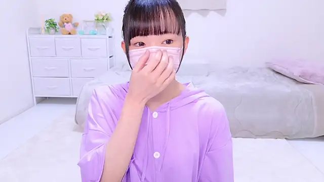 Snapshot of 86_haru chatting on January 2025 09:26:01 AM 86 haru online show from January 2025 09:26:01 AM