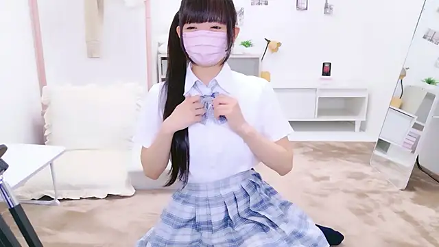 Snapshot of 86_haru chatting on October 2025 02:29:02 PM 86 haru online show from October 2025 02:29:02 PM