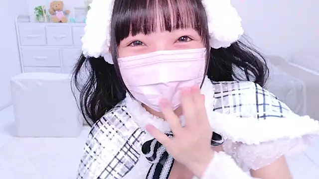 Snapshot of 86_haru chatting on December 2024 11:38:02 AM 86 haru online show from December 2024 11:38:02 AM