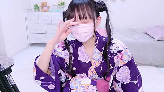 Snapshot of 86_haru chatting on January 2025 02:46:01 PM 86 haru online show from January 2025 02:46:01 PM