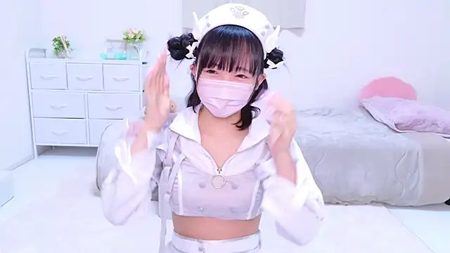 Snapshot of 86_haru chatting on January 2025 03:24:01 PM 86 haru online show from January 2025 03:24:01 PM