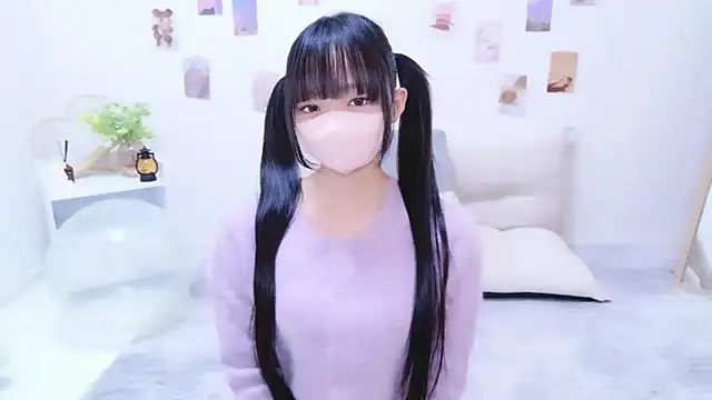 Snapshot of 86_haru chatting on November 2025 03:26:01 PM 86 haru online show from November 2025 03:26:01 PM