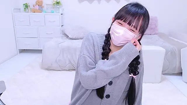 Snapshot of 86_haru chatting on December 2024 02:26:02 PM 86 haru online show from December 2024 02:26:02 PM