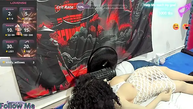 Samurayjiu online show from February 2026 02:11:01 AM