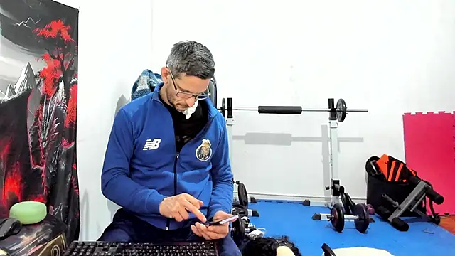 Samurayjiu online show from April 2026 10:16:02 PM