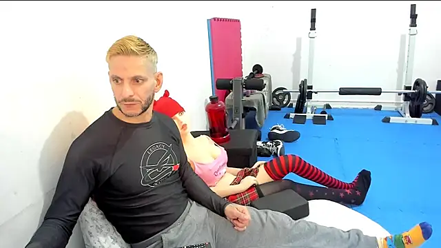 Samurayjiu online show from December 2025 04:27:01 PM