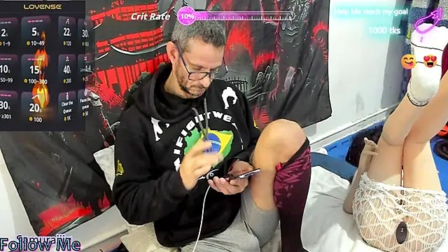 Samurayjiu online show from February 2026 08:50:02 PM