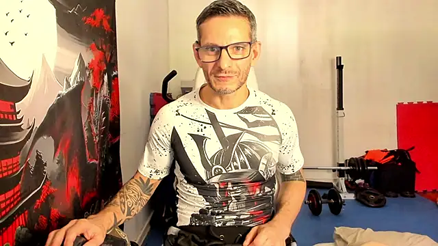 Samurayjiu online show from March 2026 01:56:01 PM