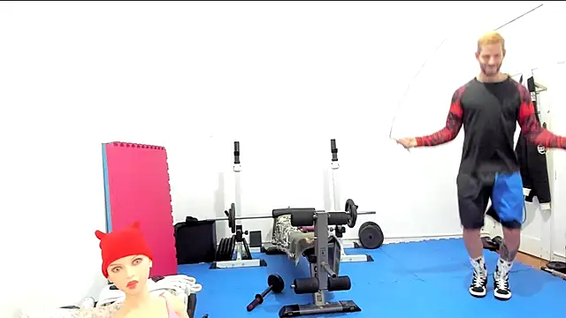 Samurayjiu online show from December 2025 12:18:02 PM