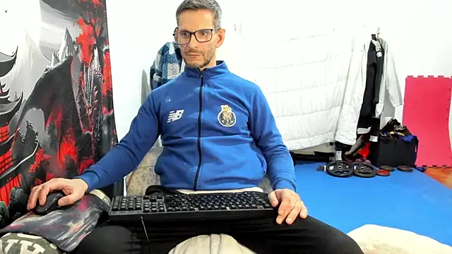 Samurayjiu online show from March 2026 09:49:01 PM