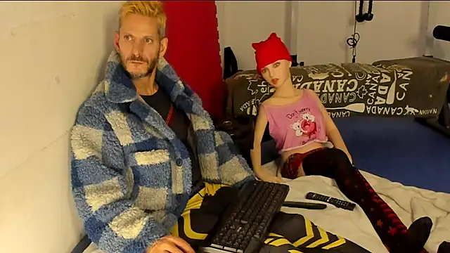 Samurayjiu online show from November 2025 12:44:01 AM