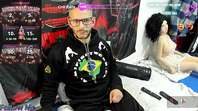 Samurayjiu online show from March 2026 11:12:02 PM