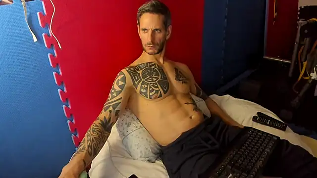 Samurayjiu online show from October 2025 09:15:02 PM