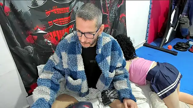 Samurayjiu online show from January 2026 06:44:01 PM