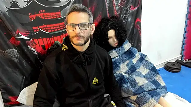 Samurayjiu online show from March 2026 10:09:01 PM