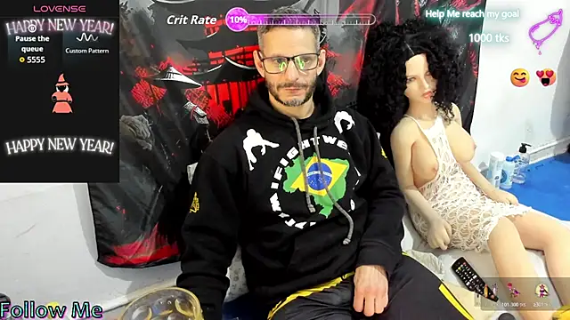 Samurayjiu online show from March 2026 10:26:01 PM