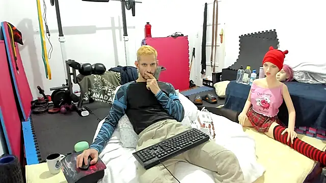 Samurayjiu online show from November 2025 04:33:02 PM