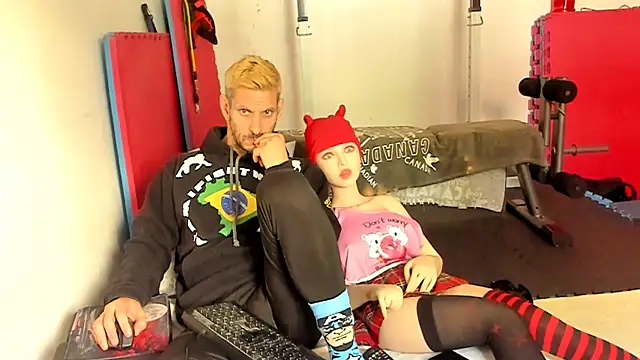 Samurayjiu online show from November 2025 03:11:01 PM