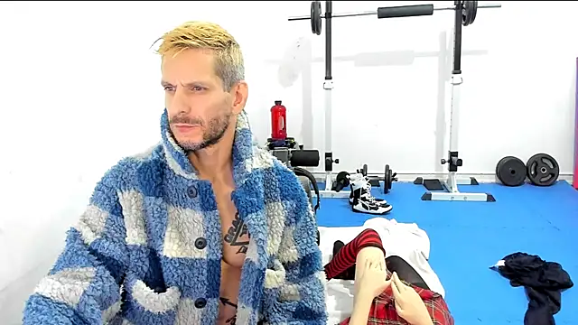 Samurayjiu online show from December 2025 12:23:01 AM