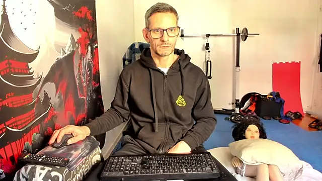 Samurayjiu online show from March 2026 03:13:01 PM