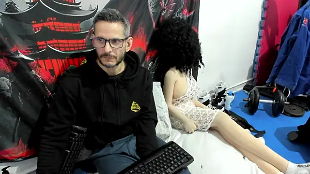 Samurayjiu online show from March 2026 12:11:02 AM