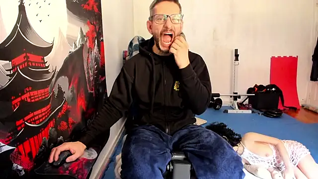 Samurayjiu online show from March 2026 12:15:01 PM