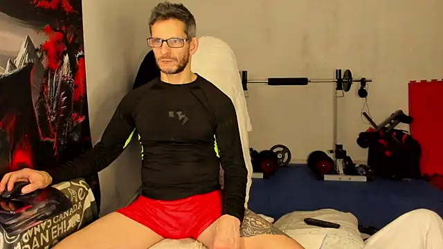 Snapshot of Samurayjiu chatting on April 2026 10:55:02 PM Samurayjiu online show from April 2026 10:55:02 PM