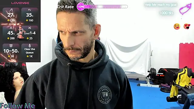 Samurayjiu online show from March 2026 08:27:02 PM