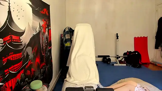 Samurayjiu online show from March 2026 12:25:02 PM