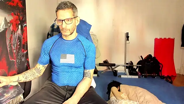 Samurayjiu online show from April 2026 04:13:02 PM