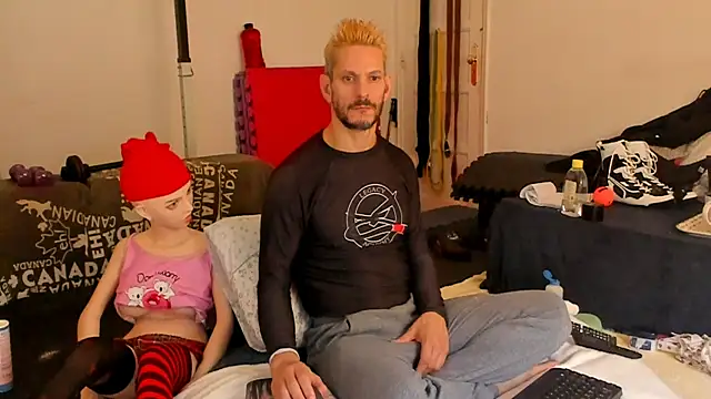 Samurayjiu online show from November 2025 12:08:02 PM